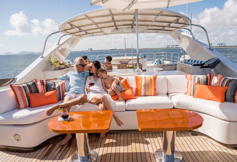 Family Yacht Charter Guide for the Balearic Islands