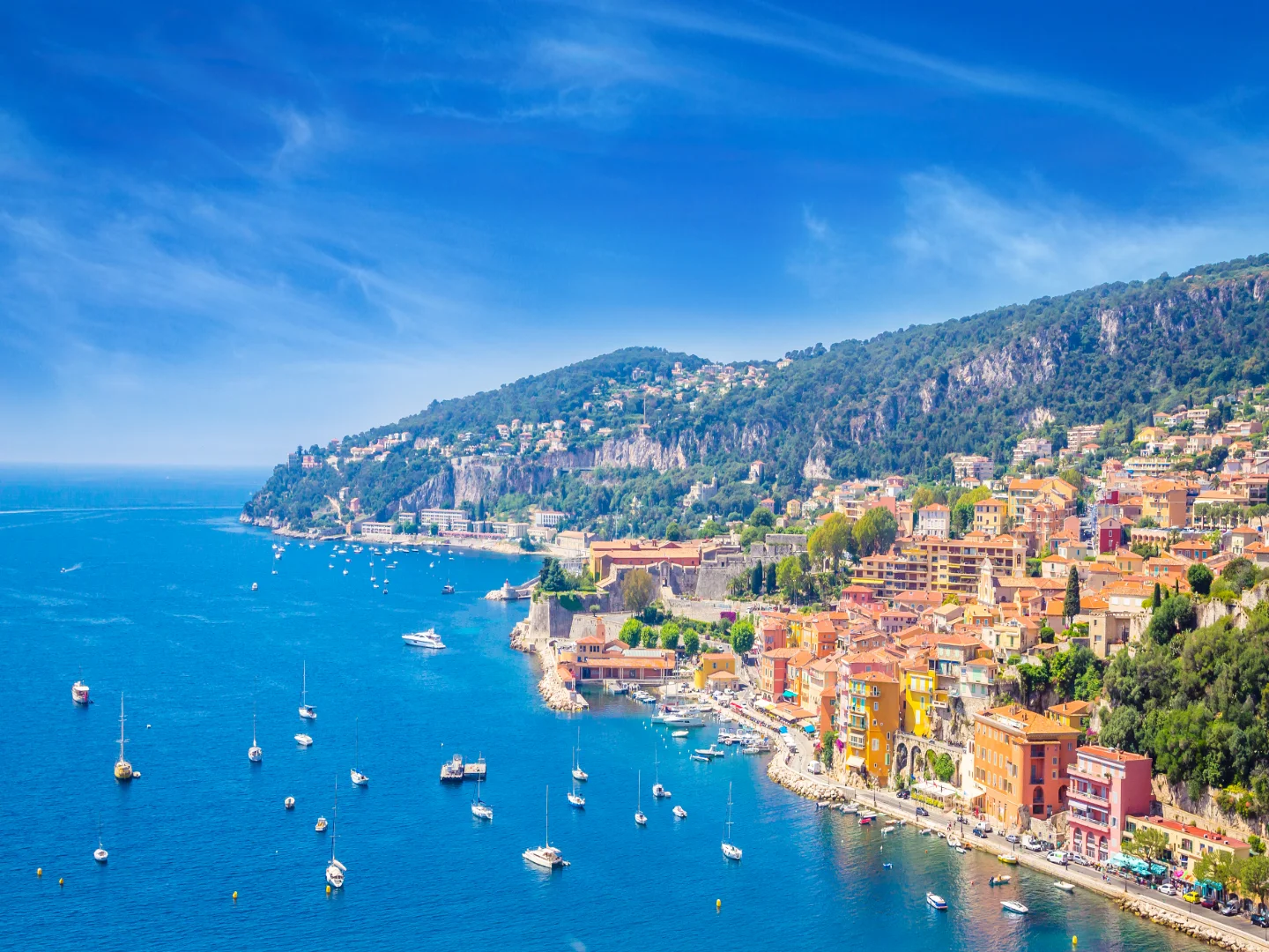 French Riviera Yacht Charter: The Complete Guide