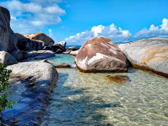 British Virgin Islands