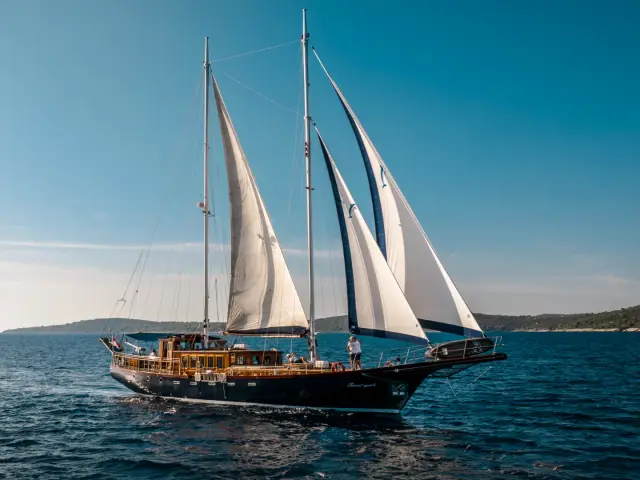 SMART SPIRIT | Custom 26M
