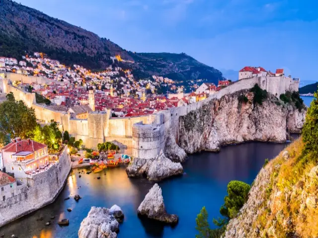 Explore the Best Islands of Croatia