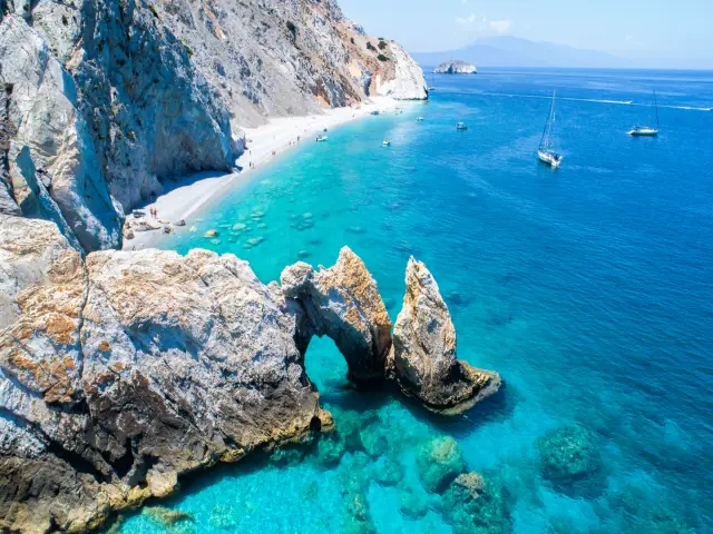 Discover the Northern Sporades